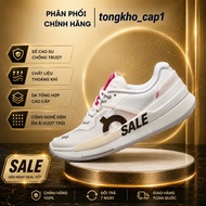 TenNis/pickleball Shoes QC On The Roger Pro2. Smooth Anti-Flipping for Men and Women. Tongkho_Sneake