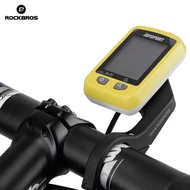 Barfly Rockbros for Garmin XOSS IGPSPORT Magene Speedometer bracket - Bike Flybar Rockbros