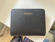 ROBINMAY 牛皮銀包