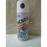 cat anchor movistar blue y152