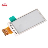 Biglady LCD Display For Netatmo Smart Thermostat V2 NTH01 NTH01-EN-E NTH-PRO For Netatmo N3A-THM02 S