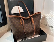 Women's fashion handbag, shoulder bag,tote bag,  large capacity
女士時尚手提包、單肩包、大容量