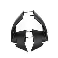 สำหรับ BMW S1000RR M1000RR 2023-2024รถจักรยานยนต์ Fairing Winglets ด้านข้างแอโรไดนามิกสปอยเลอร์ชุดปี