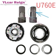 U760 U660 U760E U660E 6SPeed Automatic Transmission Gear Front Planet Carrier Assembly Kit for Lexu