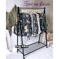 IZMIT TOP FLOWIE ADVANCED