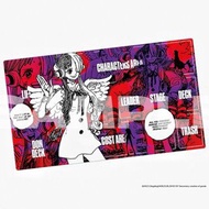 【Pre-Order預訂】OPCG卡牌墊 one piece 卡墊 海賊王 美音