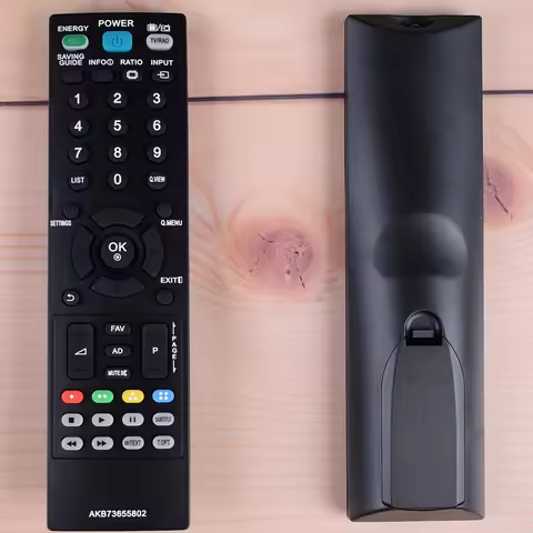 AKB73655802 Remote control AKB73655861 32CS460 32LS3400 32LS3450 32LS3500 32LS5600 32LT360C 37LS5600