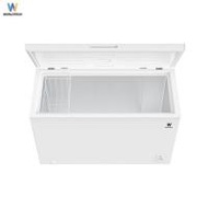 Worldtech ตู้แช่แข็ง 299 ลิตร รุ่น WT-FZ300_WHT (362074-732788010)