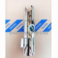 HANGER SHOWER COLUMN TOTO/ HANGER SHOWER TIANG TOTO/ SPARE PART TOTO - YOBISOO