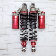 Shock Shockbreaker Tabung Model Ohlins 320mm 340mm KAWASAKI W175 RX KING TIGER VERZA SUPRA KARISMA R