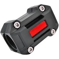 Decorative Modified Protectors 500X Installation Motorcycle Protection Block Guard CB500F Engine Dis