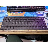 LENOVO Keyboard used Z40 G40 keyboard kw
