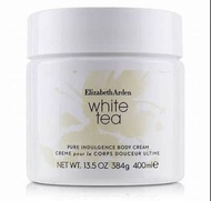 ELIZABETH ARDEN 伊麗莎白雅頓白茶身體乳