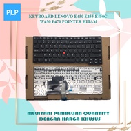 Keyboard Lenovo E455 E450C W450 E470 E450 Pointer