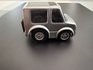 ChoroQ Nissan Cube Toy Car