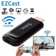 EZcast dongle hdtv wireless - Wifi display dongle Hp to tv