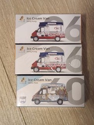 Tiny雪糕車