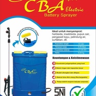 sprayer cba elektrik 16 liter tipe 3