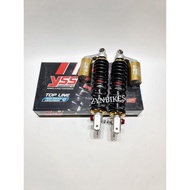 YSS G SPORT SUSPENSION YAMAHA XMAX 300 XMAX 250