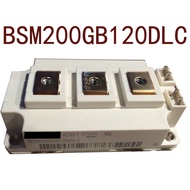 SZ BSM200GB120DLC Original products in stock