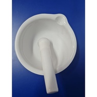 OneMed - Mortar dan Stamper 13cm