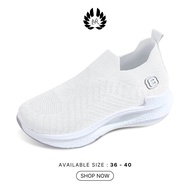 EVR Hanni Women's Knitted Shoes Women's Shoes Without Laces LV0496