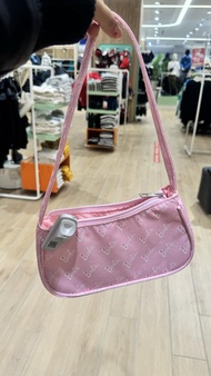 Barbie x LC Waikiki Shoulder Bag