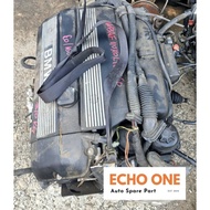 BMW X5 E46 330i 3.0cc M54B30 Engine Kosong Imported with Form