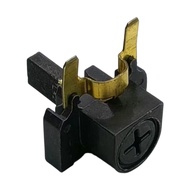 【HE NEW】147097-09 Miter Saw Carbon Brush Holder for DW704 DW708 DW360 2683 Brush Holder