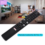 Multifunctional Remote Distance Precise Signal Transmission Control for TCL TV