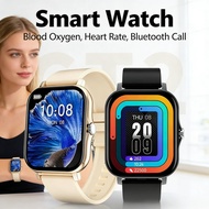 Blood Heart Rate sleep, Calculator watch smart call Bluetooth Man Watch sports watch, oxygen watch, 