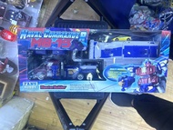 中古 正版 變形金剛 Transformers Transformer 變型金鋼  Generation G1 Studio Series 86  MP Masterpiece Scale 比例 FH
