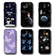Black Soft Case for Samsung Galaxy J5 pro j530 J7 pro j730 2017 Anticrack Casing High Quality TPU cover Full Protection Silicon Rubber Phone Cases