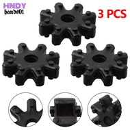 【HDS01】3PCS Flexible Coupling Steering Coupling for Hyundai for Kia 56315-2K000FFF