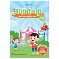 Book - Build Up - 1A - Developing Vocabulary, Sentence Structure, Writing Skills - With Answers - Ac