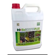 K-BIOBOOSTER / BAJA BIO BOOSTER PLUS K-LINK(4 Liter)