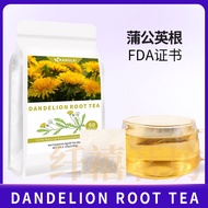 Dandelion Root Tea Dandelion Root 100g Dandelion Root Hot-selling English Style898898920260708