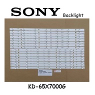 SONY LED TV KD-65X7000G Backlight Back Light KD65X7000G 65X7000G Ready Stock in Malaysia Replacement