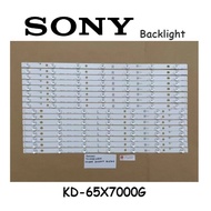 SONY LED TV KD-65X7000G Backlight Back Light KD65X7000G 65X7000G Ready Stock in Malaysia Replacement