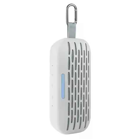 AEE7-Silicone Speaker Case For Bose Soundlink Flex Wireless Speaker Protective Cover Bluetooth Speak