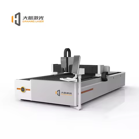 Factory Direct Sale Cnc Fiber Laser Cutting Machine Fibre Laser Cutter Low Price Metal Cutting Machi