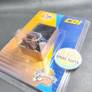 [3E Parts & Acc] CDI RACING GRAND SUPRA PRIMA Rare Item