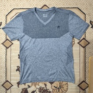 SECOND RUNNING HIKING T-SHIRT SECOND FILA RUNNING T-SHIRT