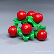 MOC Small Particle Building Blocks Technology Parts 32474 Ball Joint Connection Steering Ball Plant 