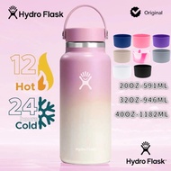 TERMOS HYDRO FLASK 304 STAINLESS SAKURA 20OZ 32OZ 40OZ TUMBLER DRINKING BOTTLE | ORIGINAL THERMOS CO