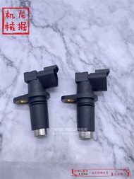 Excavator JCB JCB 3CX 4CX engine camshaft crankshaft speed sensor 716/30123