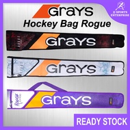 Grays Rogue GX100 Hockey Bag Hockey Stick Bag Case Hockey Bag Hockey Bags Hockey Stick Case Beg Hoki