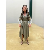 Star Wars The Black Series Princess Leia ( Ewok Village ) 6 Inch Action Figure ** figure only Withou
