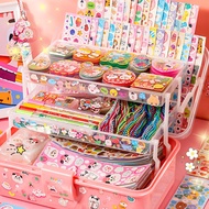 Children's toys Girls' birthday gifts Puzzles 3 to 6 years old 9 and up 4 girls 5 intelligence 12