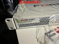 Fortigate FG-201E 防火墻